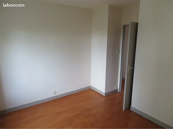 T3 - Morlaix Gare 55m2