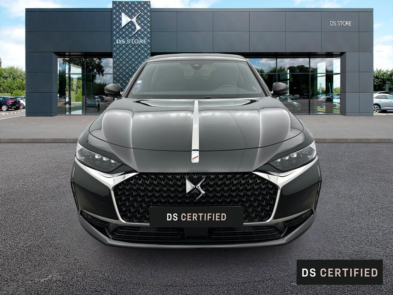Ds Ds 9 9 hybride e-tense 225 rivoli + — photo 8