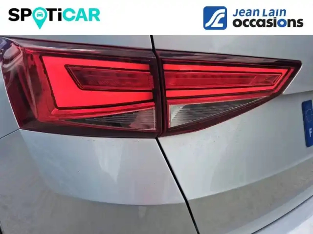 Seat Ateca 1.5 tsi 150 ch act start/stop dsg7 — photo 2