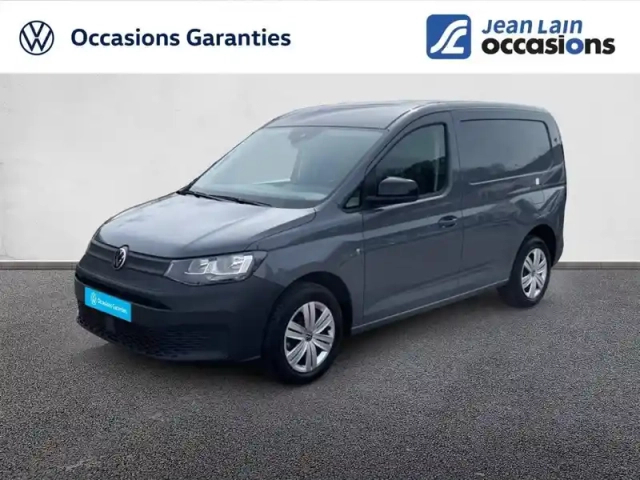 Volkswagen Caddy cargo 2.0 tdi 102 bvm6