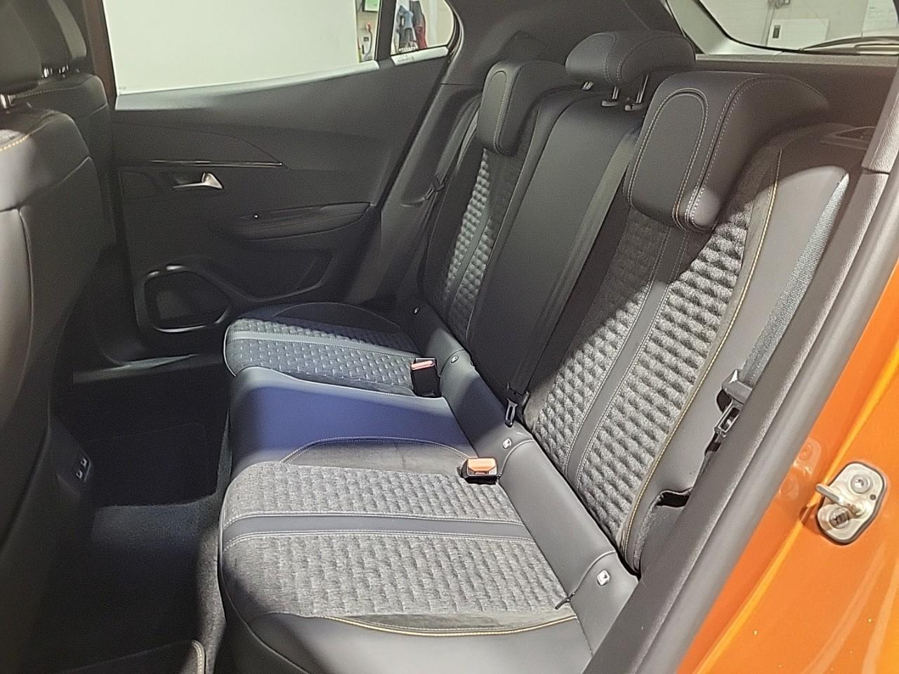 Peugeot 2008 bluehdi 110 s&s bvm6 roadtrip — photo 13