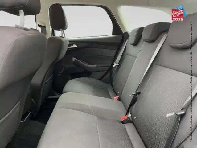 Ford Focus sw 1.0 ecoboost 125ch stop/start trend — photo 26