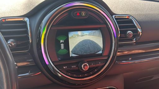 Mini Clubman 2.0 Cooper D 150 Steptronic8 - Business – 2018 – 146409 km – Diesel – Boîte Automatique — photo 14