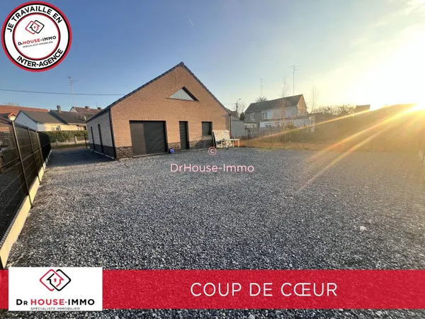 Maison 5 pièces 121 m²