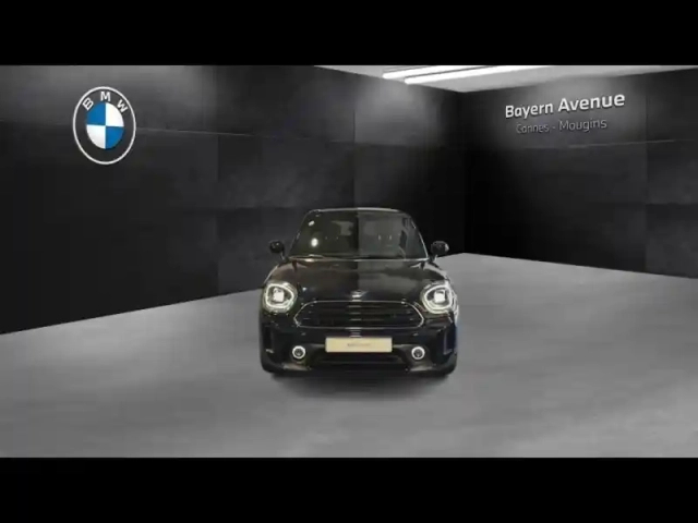 Mini Countryman cooper  136ch northwood bva7 — photo 2