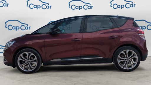Renault Scenic 1.6 dCi 130 Energy - Intens – 2017 – 111367 km – Diesel – Boîte Manuelle — photo 42
