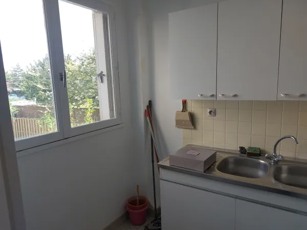 Vends appartement lumineux