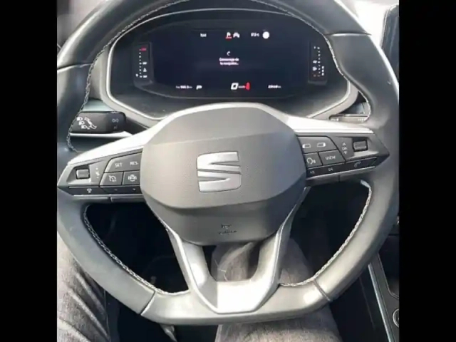 Seat Arona 1.5 tsi act 150 ch start/stop dsg7 — photo 22