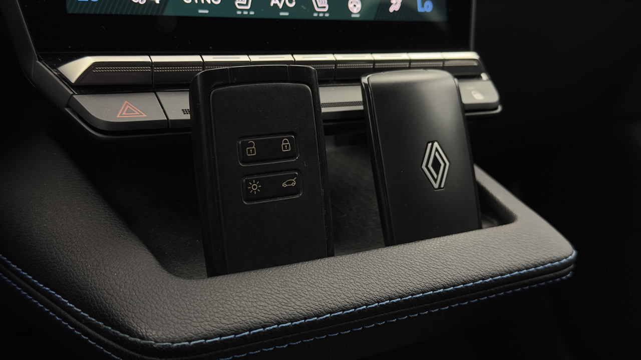 Renault Scenic E-Tech électrique 220 ch grande autonomie — photo 41
