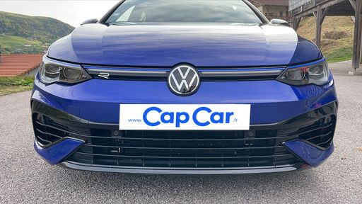Volkswagen Golf 2.0 TSI 320 4Motion DSG7  - R – 2021 – 53878 km – Essence – Boîte Automatique — photo 42