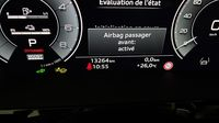 Audi A3 Sportback 40 TFSI e 204ch PHEV S line S tronic 6 — photo 9