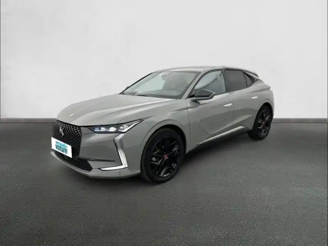 Ds Ds 4 hybride e-tense 225 eat8 — photo 1