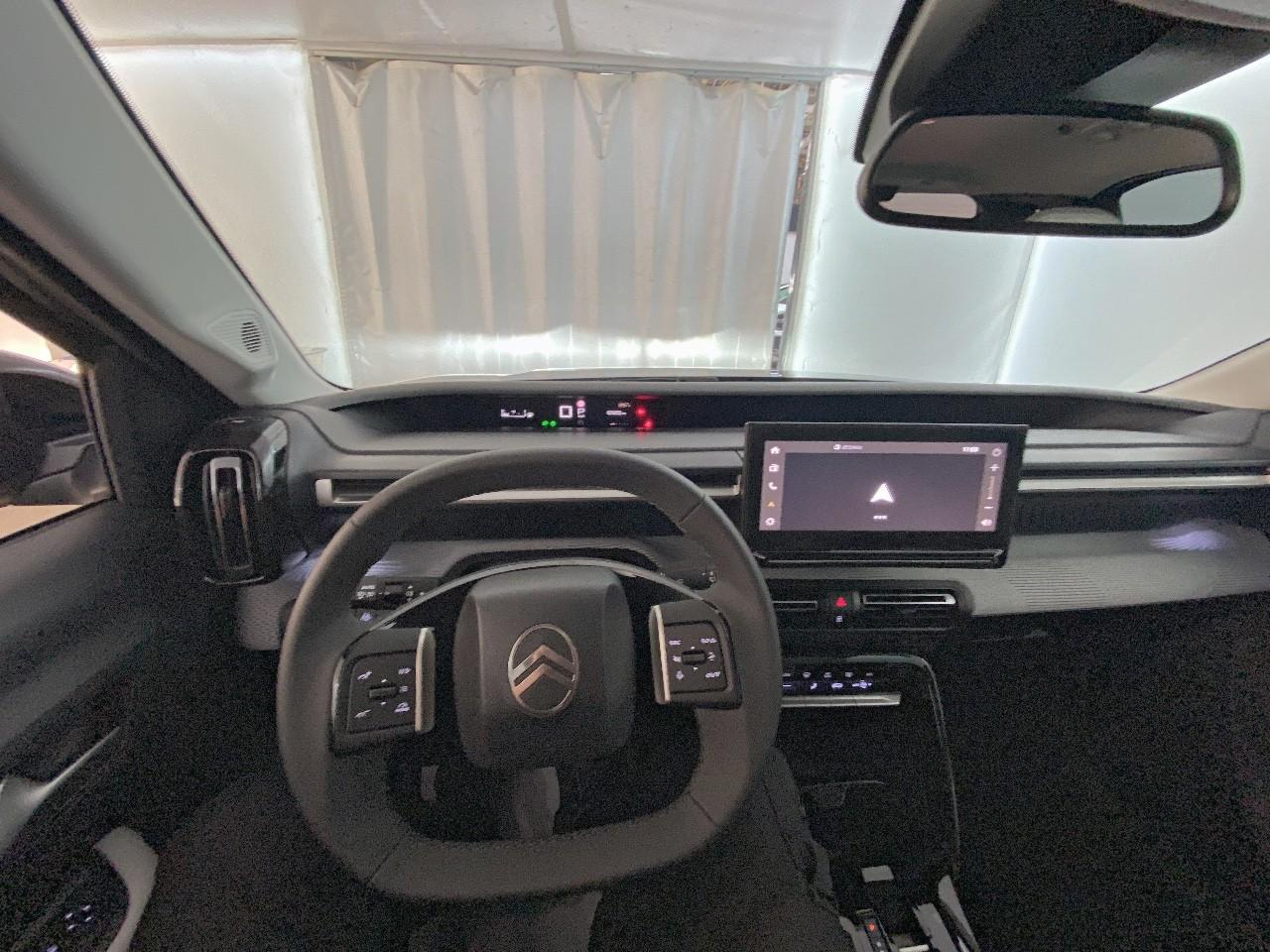 Citroën C3 Aircross hybride 145 ch aut max — photo 12