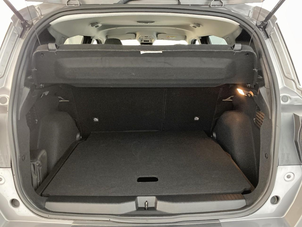 Citroën C3 Aircross hybride 145 ch aut plus — photo 6