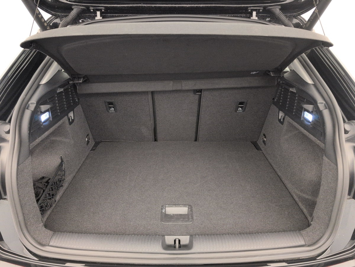 Audi Q2 — photo 11