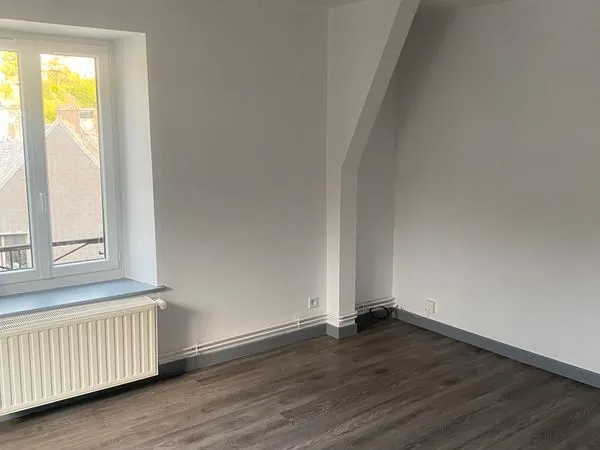 Appartement F4
