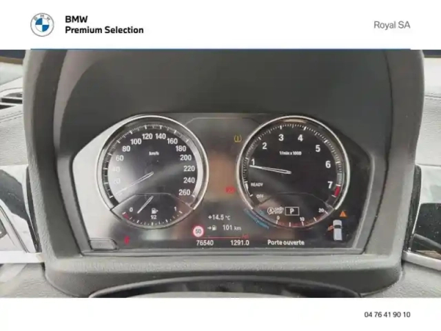 Bmw X2 xdrive20ia 192ch m sport — photo 11