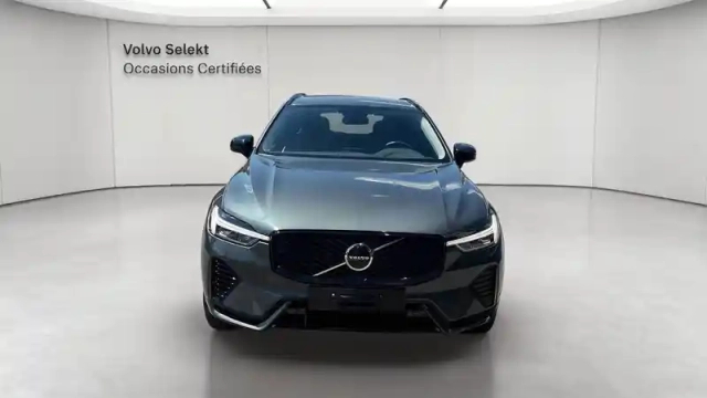 Volvo Xc60 t6 awd — photo 9