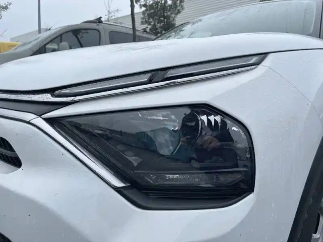 Citroën C4 societe puretech 100 s&amp;s bvm6 — photo 16