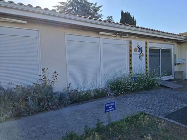 Immeuble 122 m²
