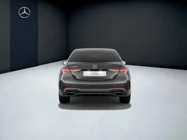 Mercedes Classe C 220 d berline amg lin — photo 4