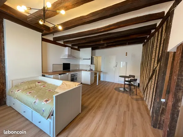 Appartement location