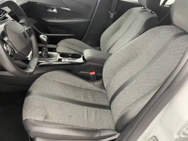 Peugeot 208 100 s&amp;s bvm6