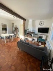 A louer maison 3 pièces