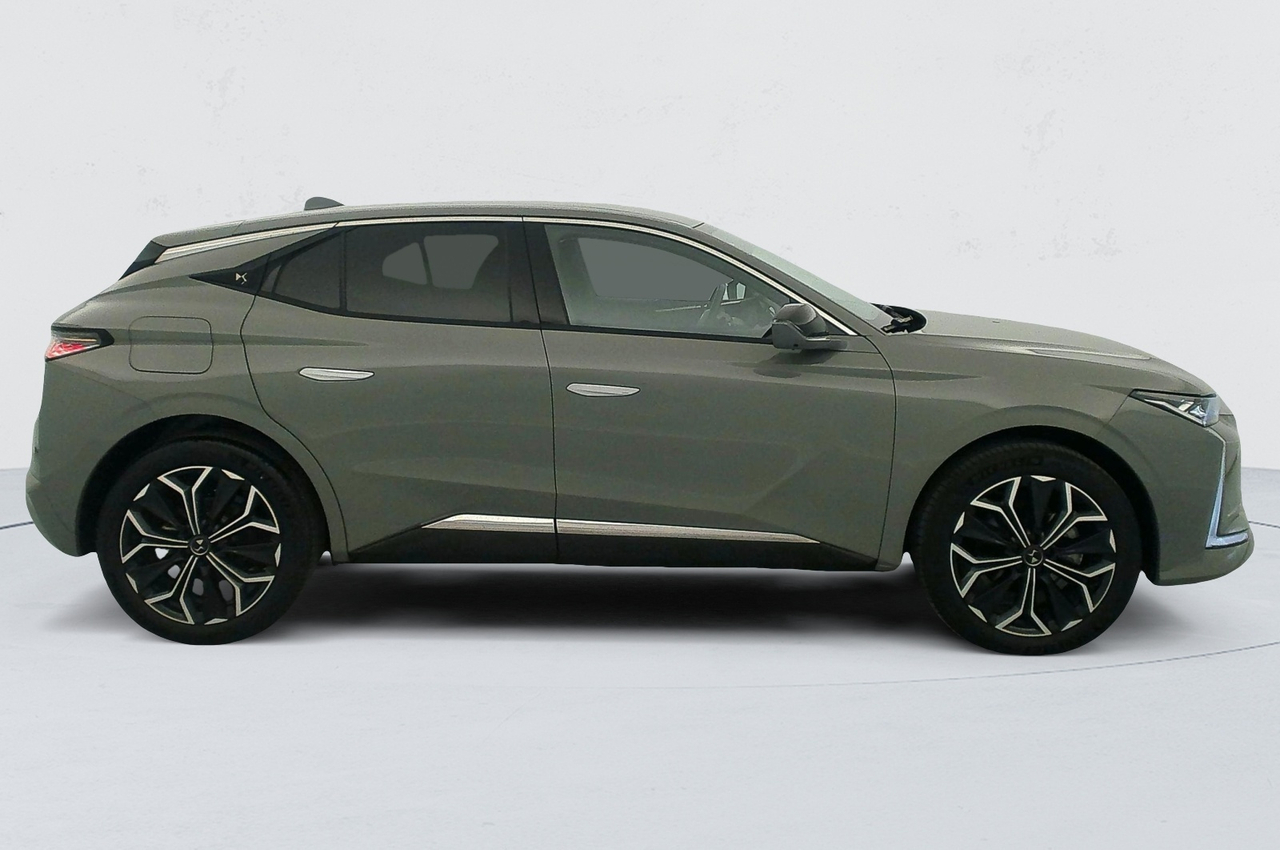 DS DS4 — photo 6