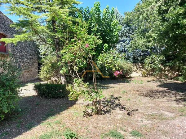 Maison de village 4 pièces 100 m²