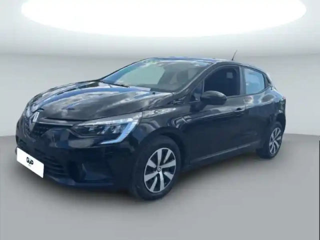 Renault Clio 1.0 tce 90ch equilibre