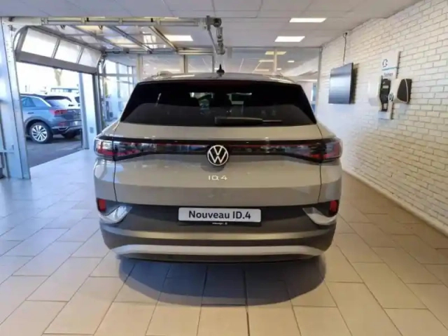 Volkswagen Id.4 286ch pro 77 kwh life max — photo 10