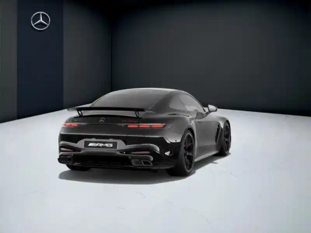 Mercedes Amg Gt 63 s e performance malus paye — photo 13