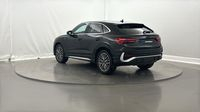 Audi Q3 Sportback 35 TFSI 150ch S line S tronic 7 — photo 8