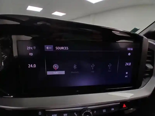 Opel Mokka electrique 136 ch &amp; batterie 50 kwh — photo 13