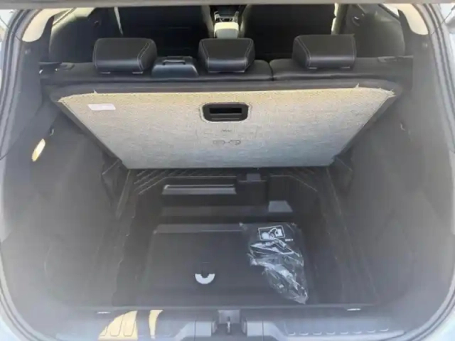 Ford Puma gen-e 168ch standard range 43 kwh premium — photo 25
