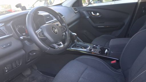 Renault Kadjar 1.5 dCi 115 DCT7 - Intens – 2021 – 155974 km – Diesel – Boîte Automatique — photo 14