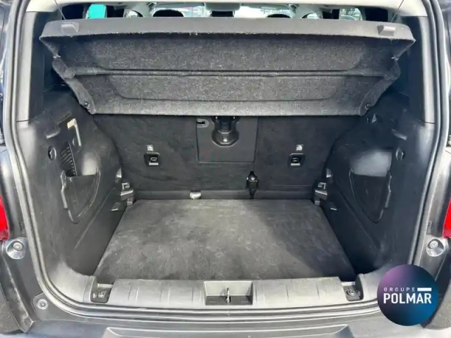 Jeep Renegade 1.0 gse t3 120ch limited — photo 6