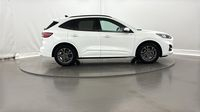 Ford Kuga 2.5 Duratec 190ch FHEV E85 ST-Line BVA — photo 4