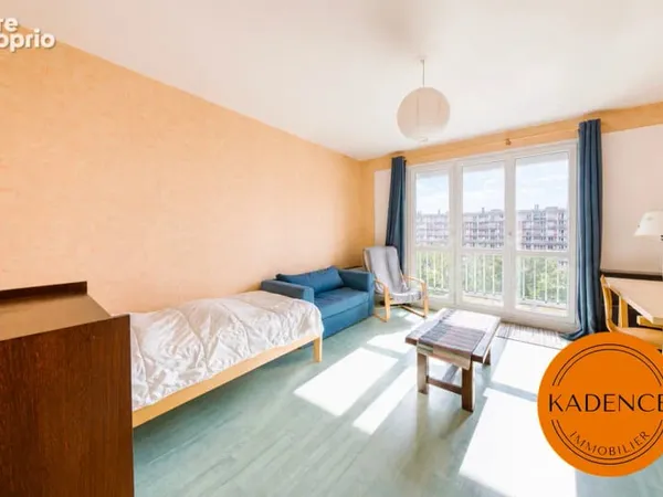 Appartement T3 - Villejean