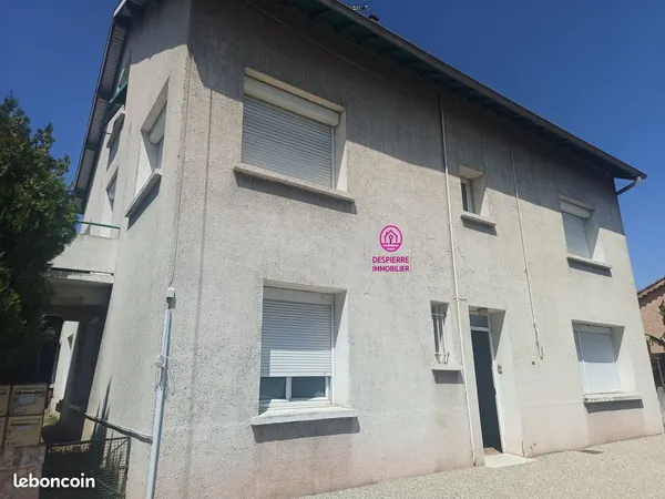 Immeuble 11 pièces 250 m²