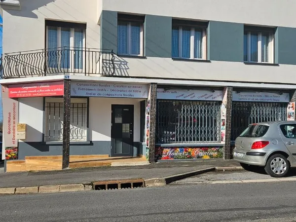 Local / Bureau à louer