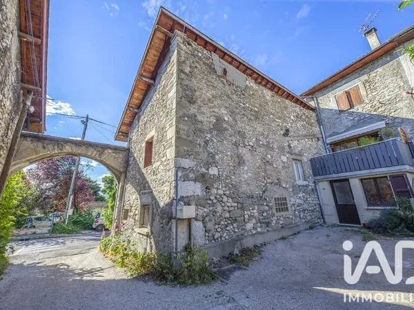Maison 5 pièces 120 m²