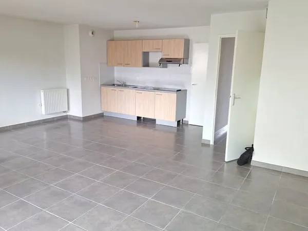 Appartement 4 pièces 98 m²
