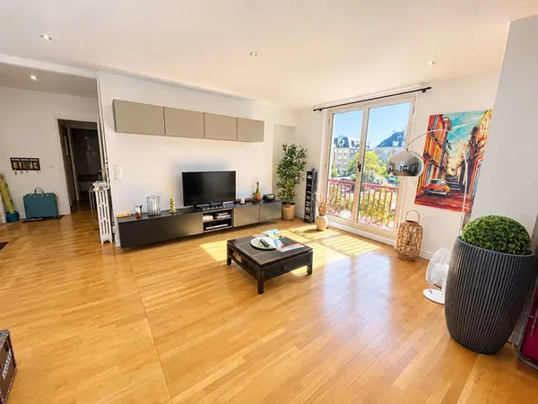 Appartement Lorient 4 pièces 80.85 m2