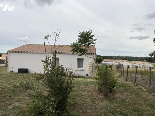 Maison 4 pièces 86 m²