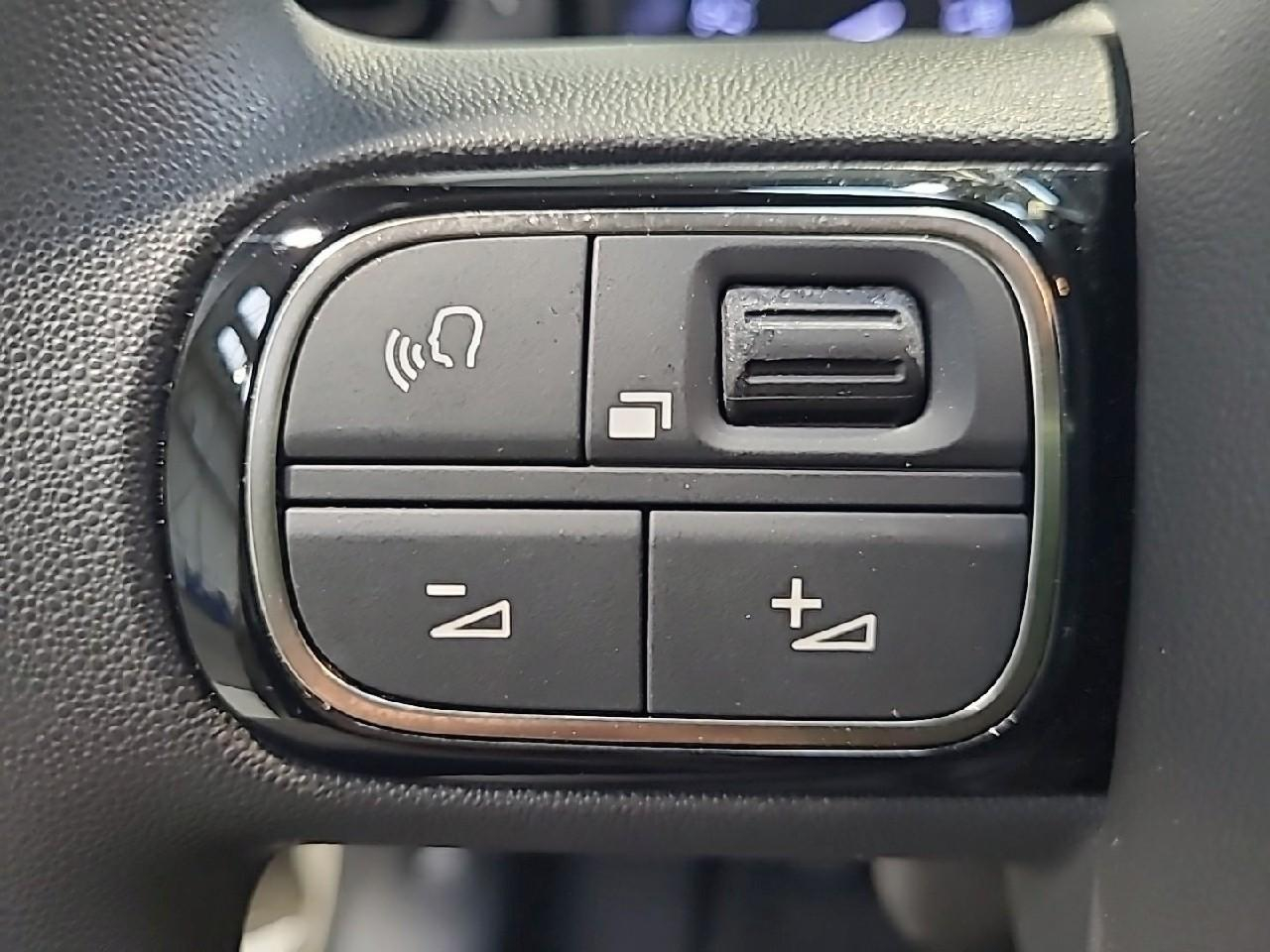 Citroën C3 puretech 83 ch bvm5 you — photo 22