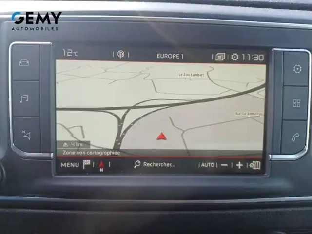 Citroën Spacetourer xl bluehdi 150 s&amp;s bvm6 — photo 14