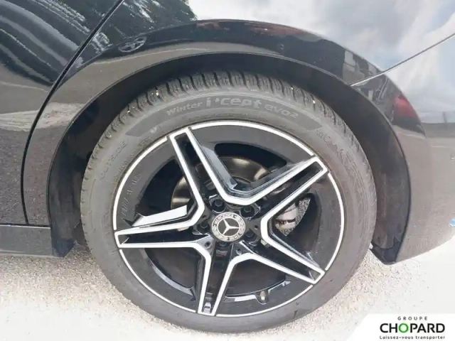 Mercedes Classe A 180 d — photo 19