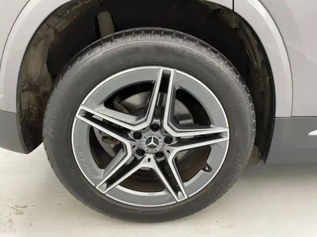 Mercedes Gla 220 d 8g-dct 4matic — photo 32